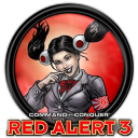 Command & Conquer - Red Alert 3 - Uprising 2 Icon